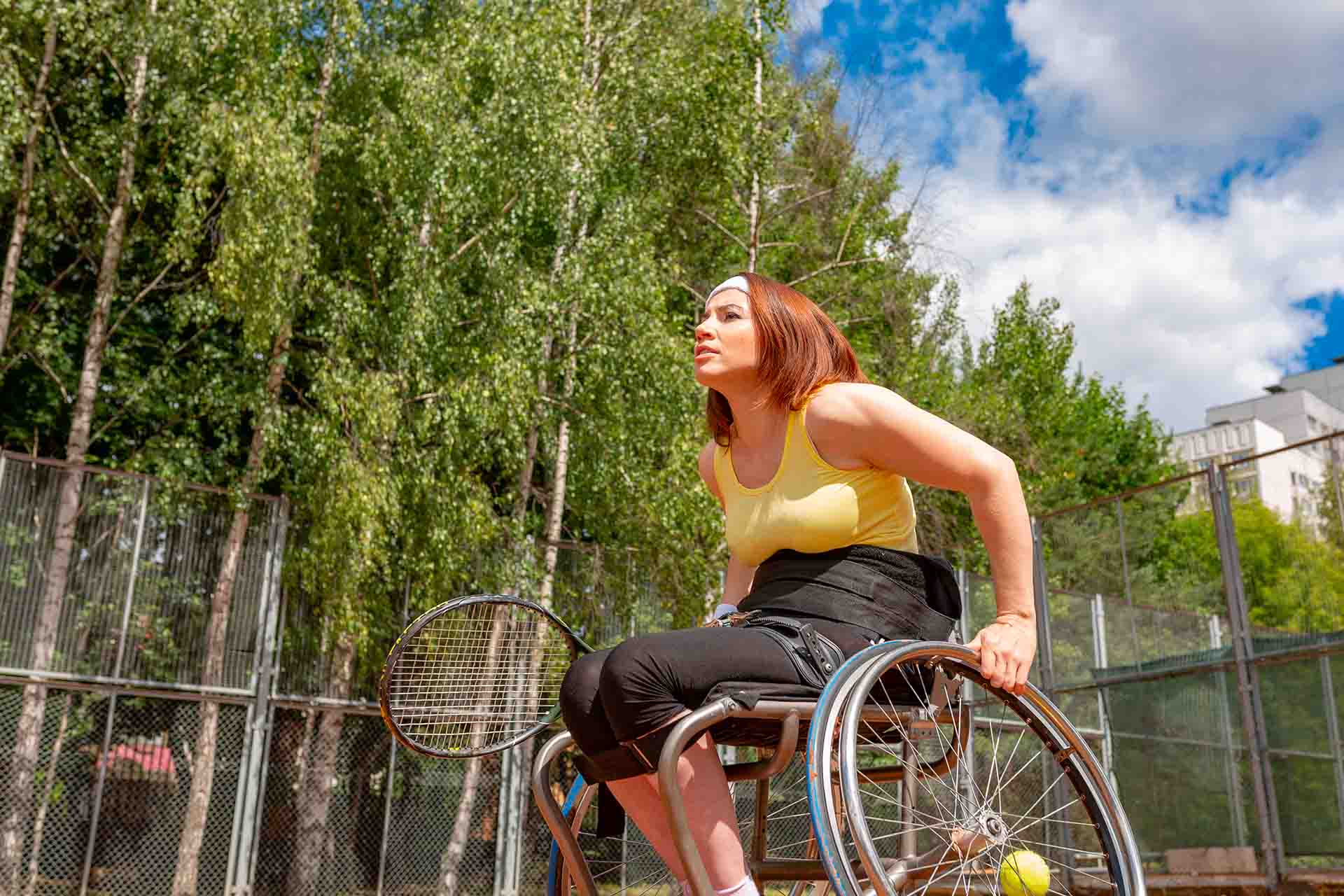 Journée olympique et paralympique